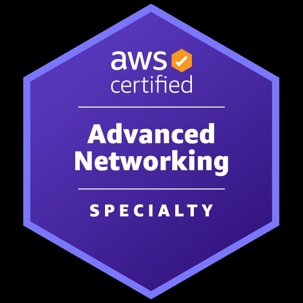 AWS Certified Certified Cloud Practitioner Badge