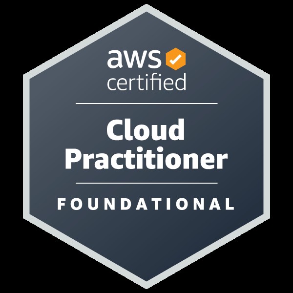 AWS Certified AI Practitioner